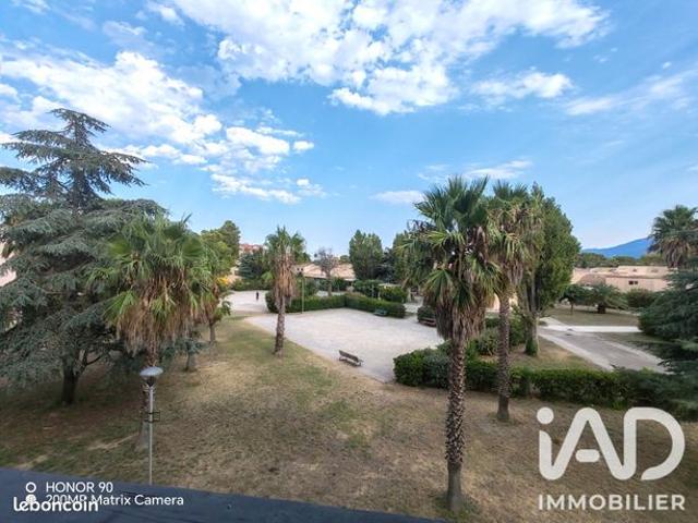 Appartement vente à Brive-la-Gaillarde, Saint-cyprien