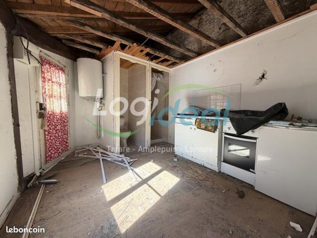 Appartement vente à Villefranche-sur-Saône, Rhône