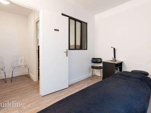 Appartement vente à Paris 17e Arrondissement, Paris