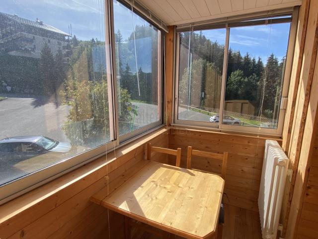 Appartement vente à La Ravière, Bellevaux