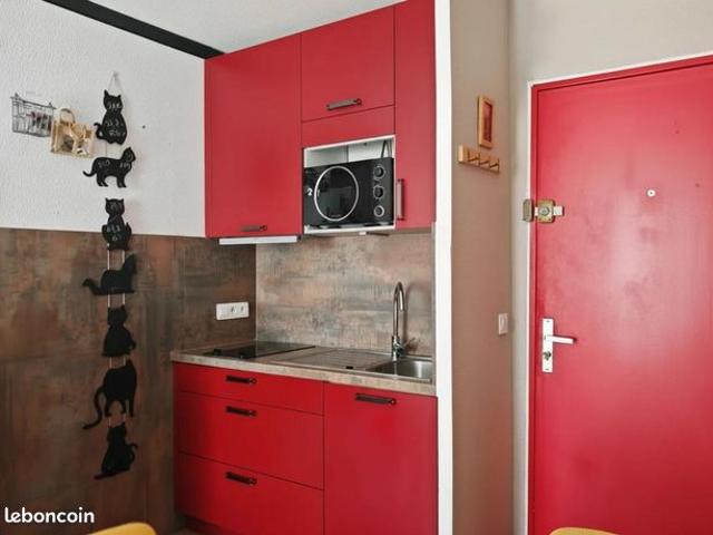 Appartement vente à Brive-la-Gaillarde, Saint-cyprien