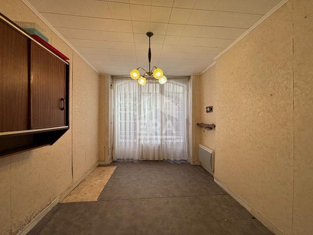 Appartement vente à Saint-Malo, Bretagne