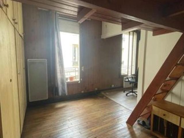 Appartement vente à Boulogne-Billancourt, Issy-les-moulineaux
