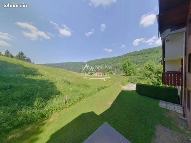 Appartement vente à Gex, Mijoux