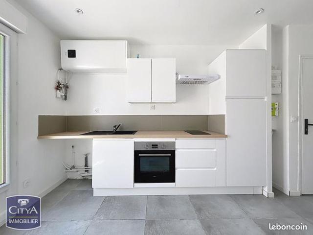 Appartement vente à Lorient, Bretagne