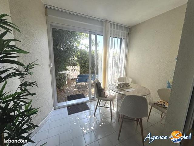 Appartement vente à Béziers, Agde