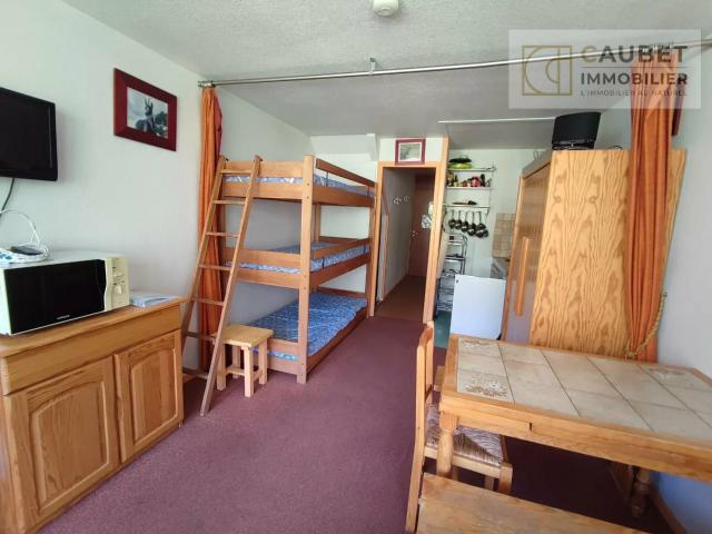 Appartement vente à Bagnères-de-Bigorre, Bagnères-de-bigorre