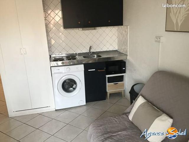 Appartement vente à Perpignan, Le Barcarès