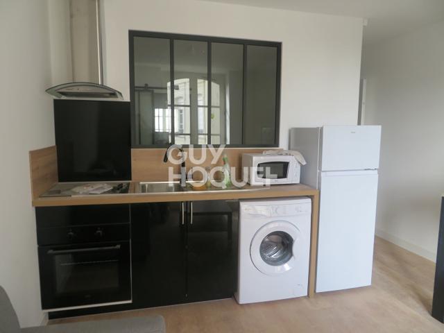 Appartement location à Château-Gontier, Château-gontier