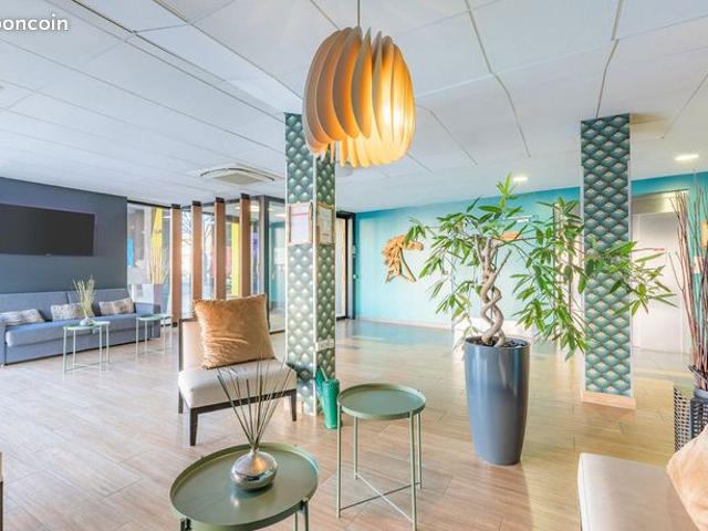 Appartement vente à Bordeaux