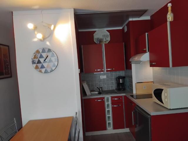 Appartement vente à Pas de l'Ours, Arette
