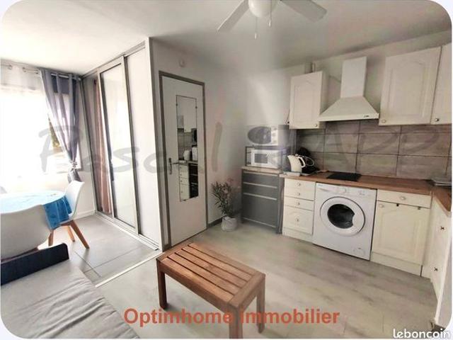 Appartement vente à Béziers, Agde