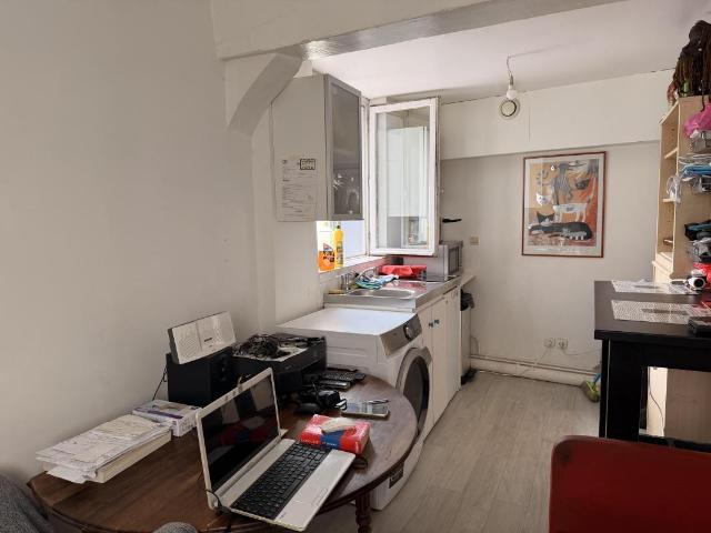 Appartement vente à Rouen, Ruan