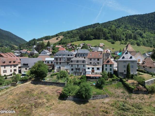 Appartement vente à Grenoble, Saint-pierre-de-chartreuse
