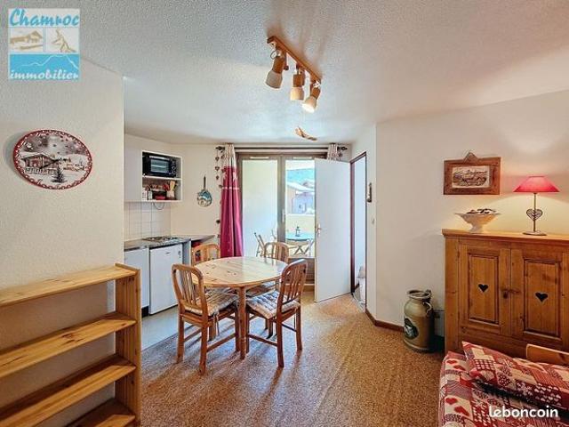 Appartement vente à Thonon-les-Bains, Abondance