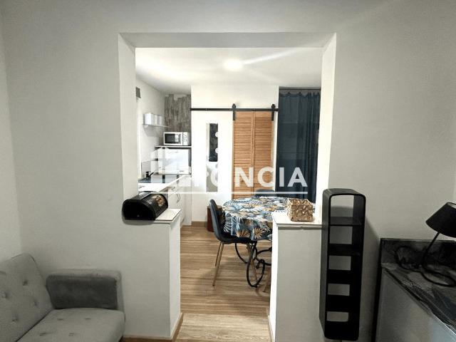 Appartement vente à Arrondissement de Draguignan, Grimaud