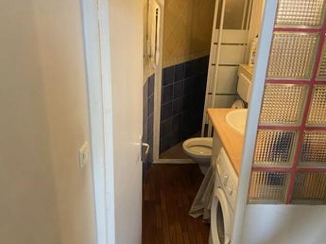 Appartement vente à Marseille