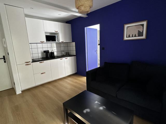 Appartement location à Dijon