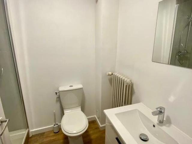 Appartement location à Gex