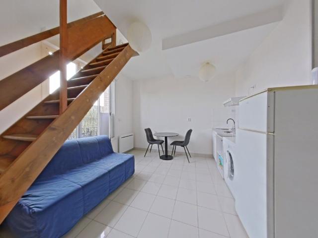 Appartement location à L'Haÿ-les-Roses, Ivry-sur-seine