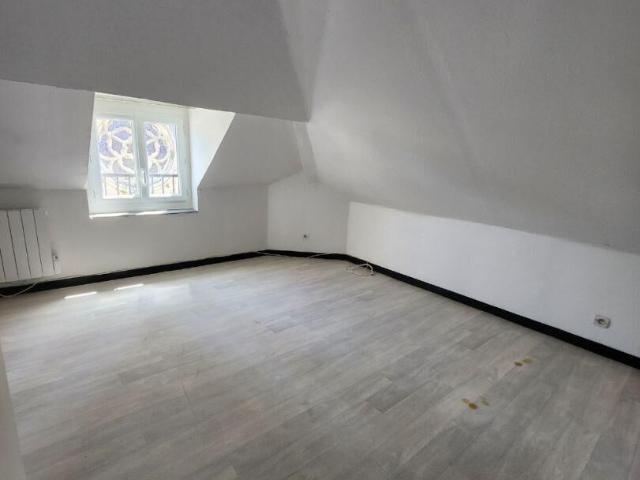Appartement location à Meaux, Jouarre