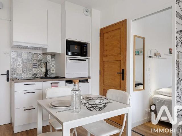 Appartement location à Les Sables-d'Olonne, Château-d'olonne