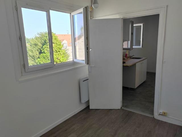 Appartement location à Meaux, Longperrier