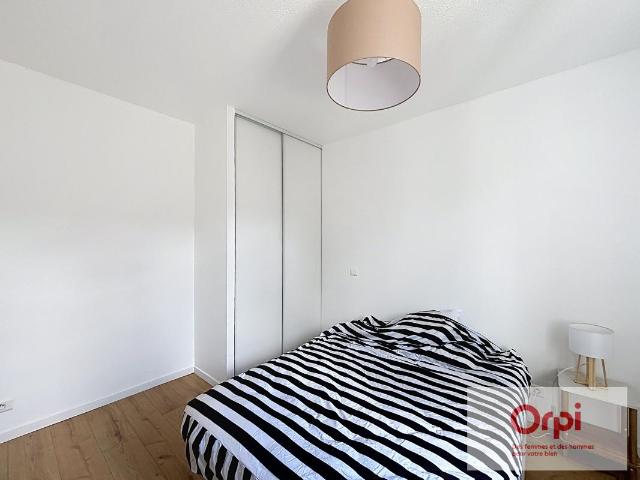 Appartement location à Montluçon