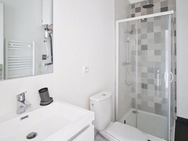 Appartement location à Montluçon