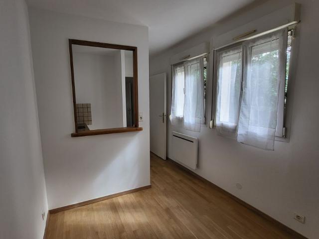 Appartement location à Nancy