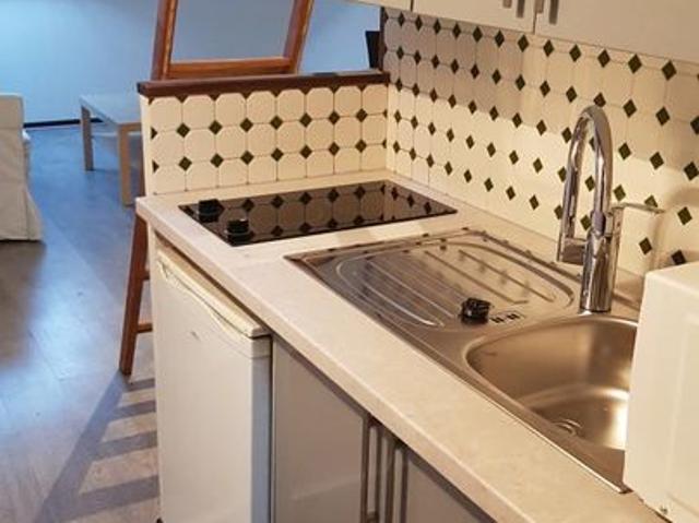 Appartement location à Nancy