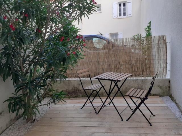 Appartement location à Nantes, La Chapelle-basse-mer