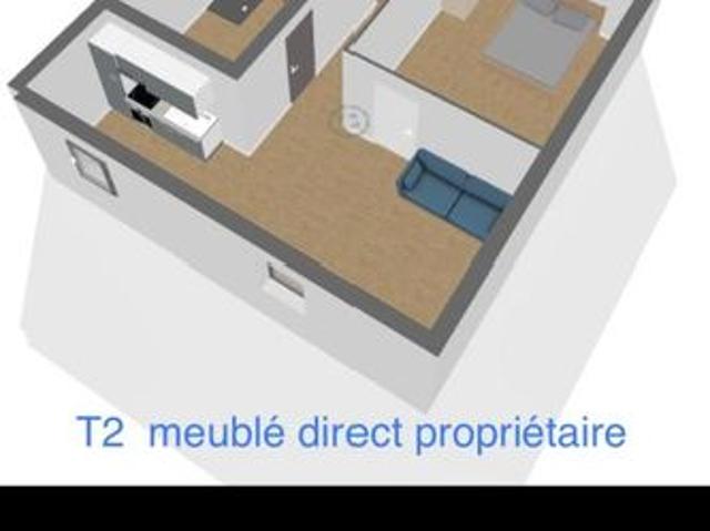 Appartement location à Carpentras, Orange