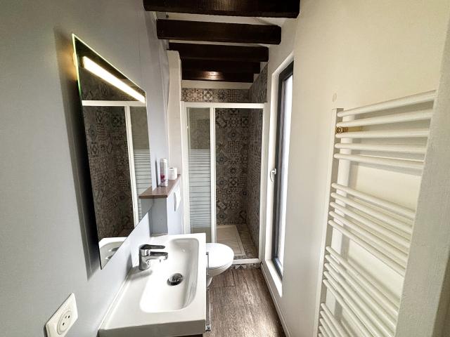 Appartement location à Reims