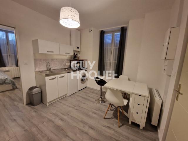 Appartement location à Épernay, Sézanne