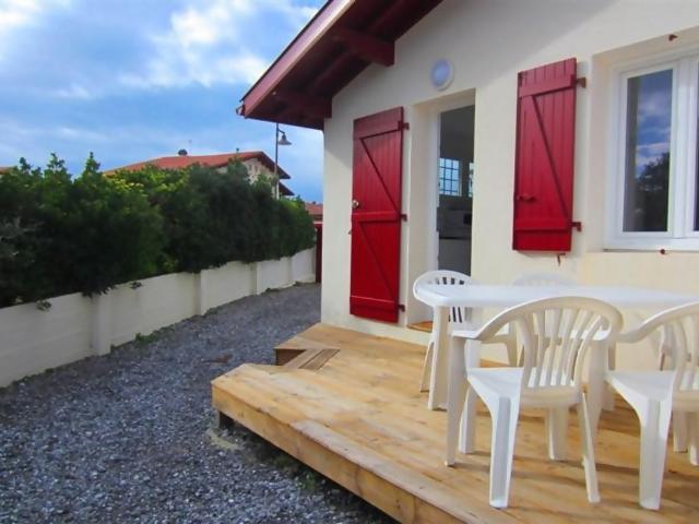 Appartement location à France métropolitaine, Soorts-hossegor