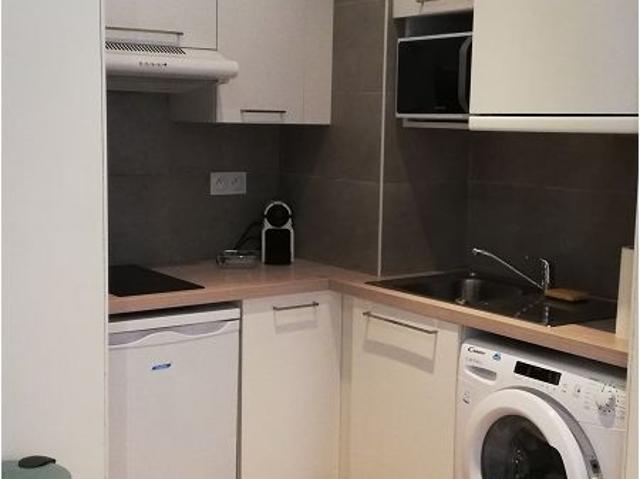 Appartement location à Toulouse
