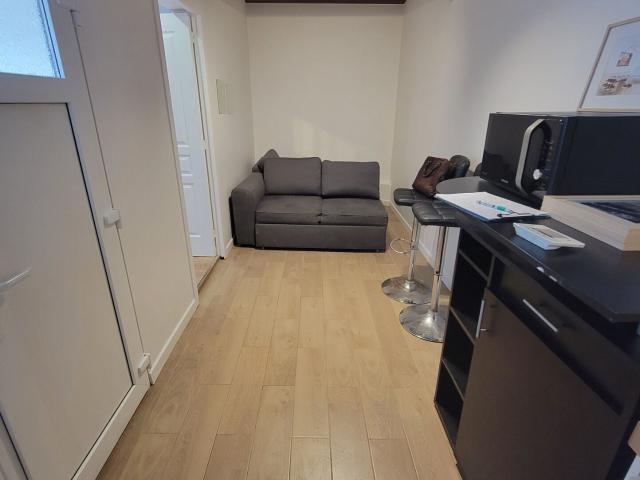 Appartement location à Le Raincy, Villepinte