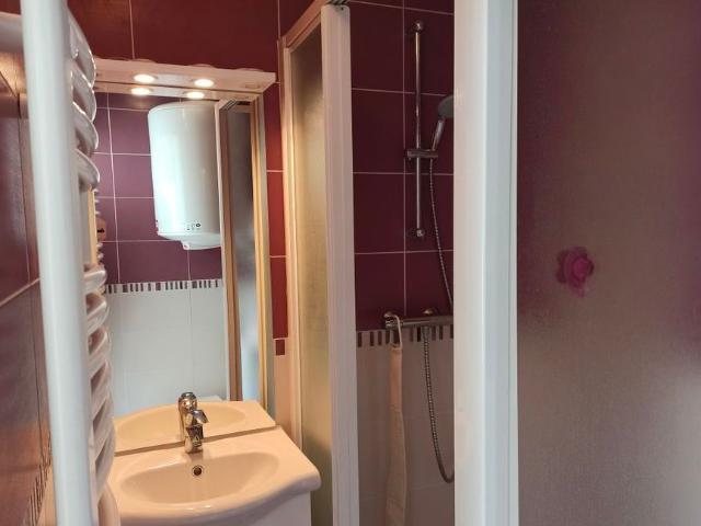 Appartement location à Lisieux, Villers-sur-mer