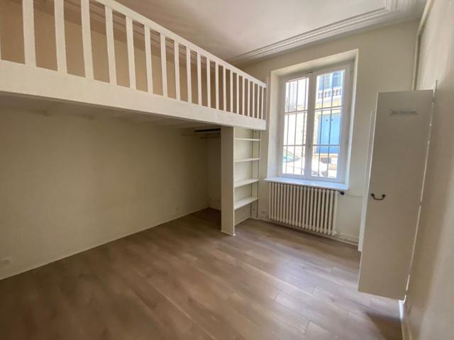 Appartement location à Versailles