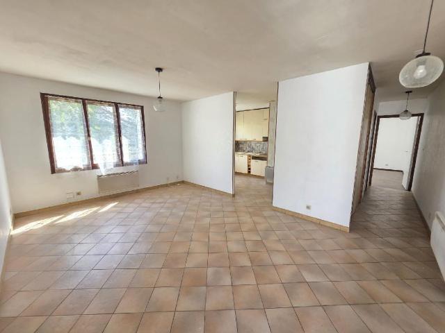 Appartement vente à Sens