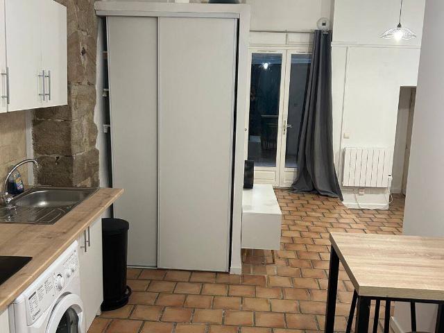 Appartement location à Centre ville, Carpentras