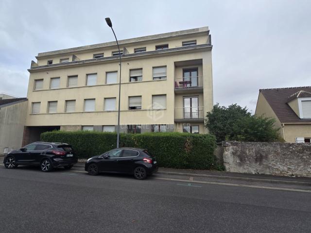 Appartement vente à Senlis, Crépy-en-valois