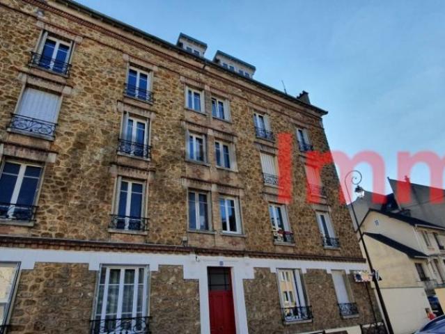 Appartement location à Versailles, Viroflay
