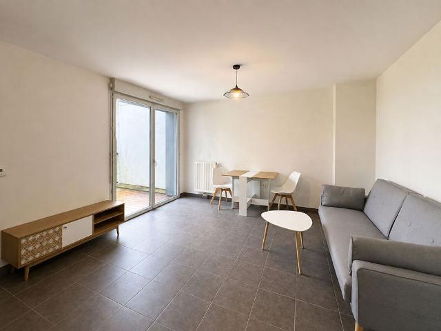Appartement location à Toulouse