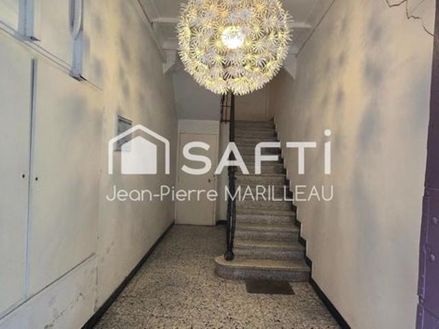 Appartement vente à Avignon, Vaucluse