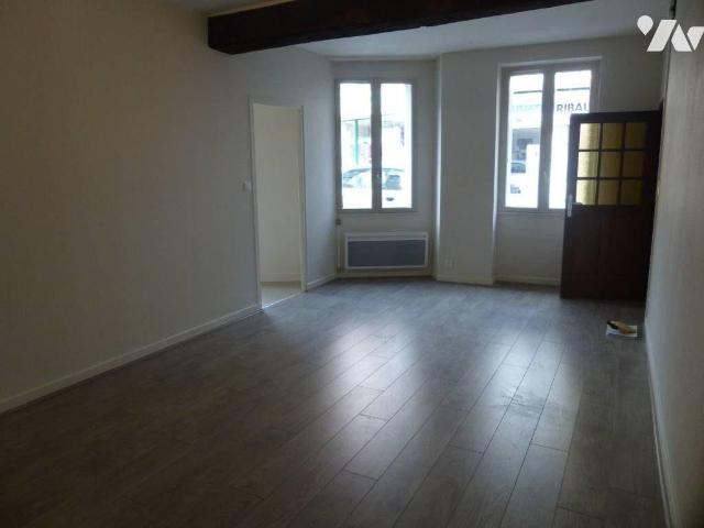 Appartement location à Montplaisir, Châtillon-sur-Chalaronne
