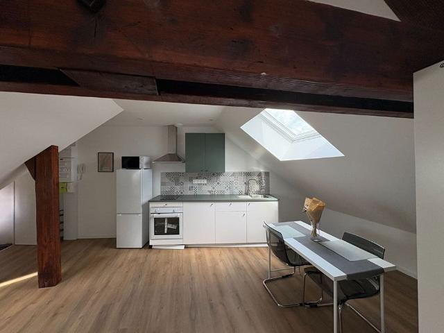 Appartement location à Charleville-Mézières, Charleville-mézières