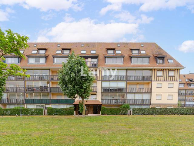 Appartement vente à Lisieux, Villers-sur-mer