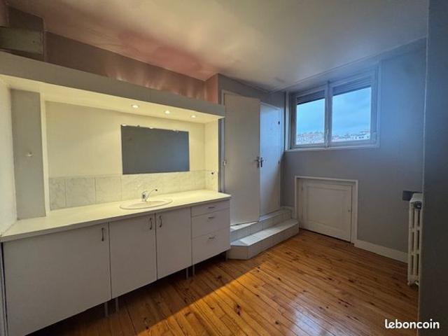 Appartement vente à Saint-Étienne, Saint-etienne